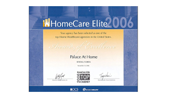 HomeCare Elite 2006